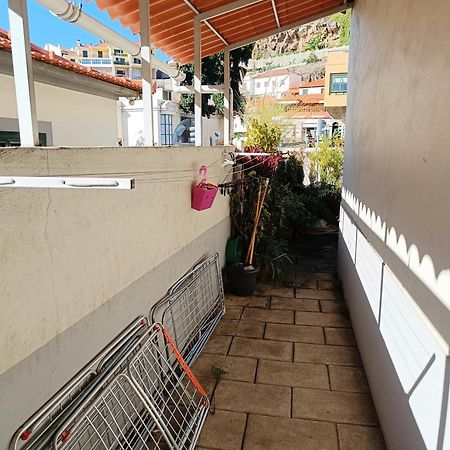 Home & Flower - Private Bedrooms Funchal Εξωτερικό φωτογραφία