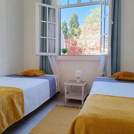 Home & Flower - Private Bedrooms Funchal Εξωτερικό φωτογραφία