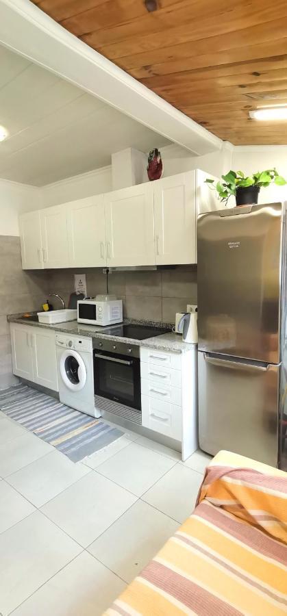 Home & Flower - Private Bedrooms Funchal Εξωτερικό φωτογραφία