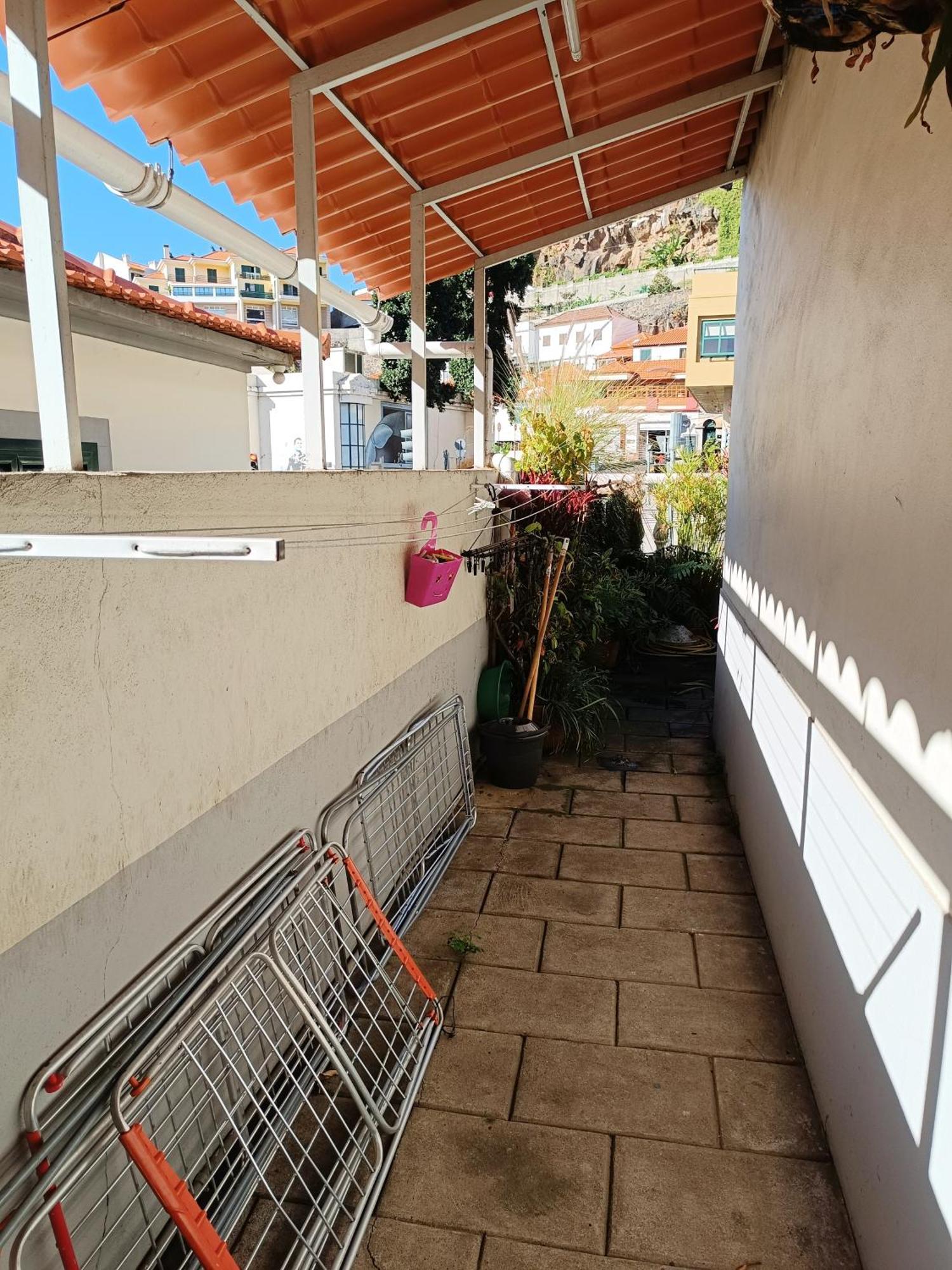 Home & Flower - Private Bedrooms Funchal Εξωτερικό φωτογραφία