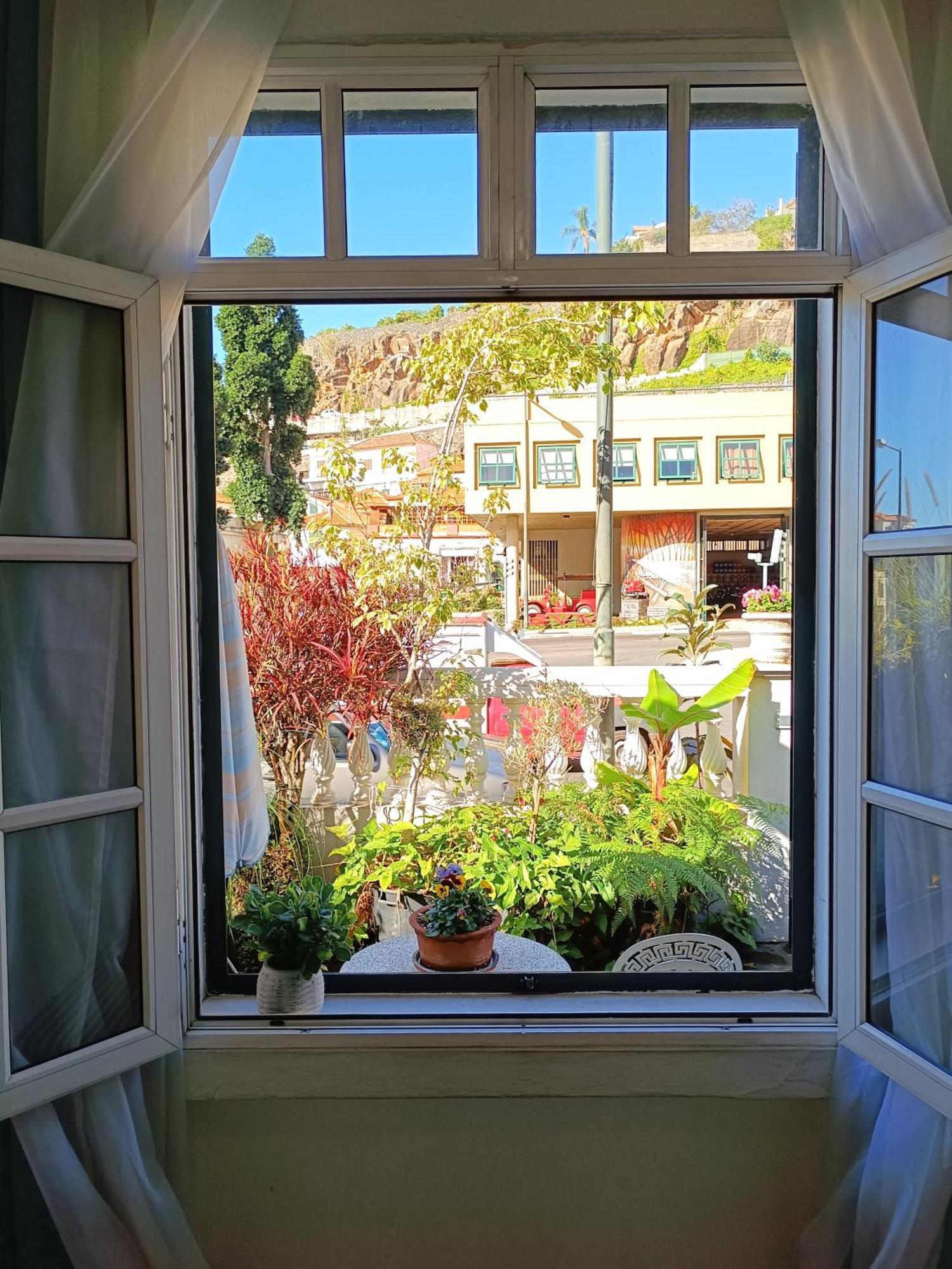 Home & Flower - Private Bedrooms Funchal Δωμάτιο φωτογραφία